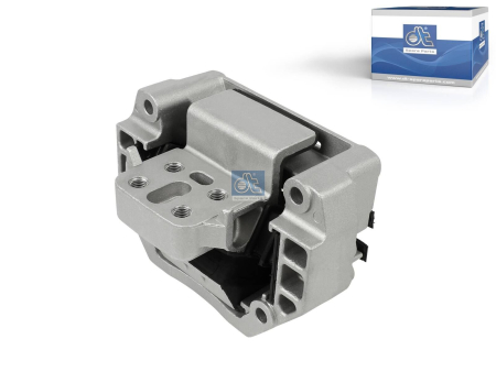 Gearbox mounting 1.27369