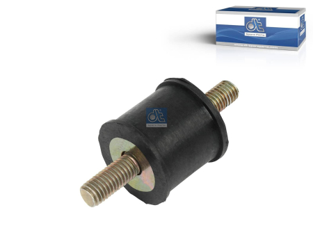 Rubber buffer 1.27352