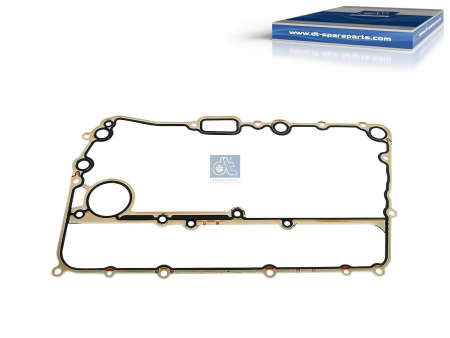 Gasket 1.24177