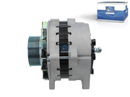 Alternator 1.21758