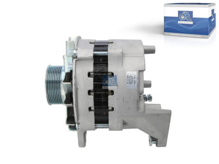Alternator 1.21757