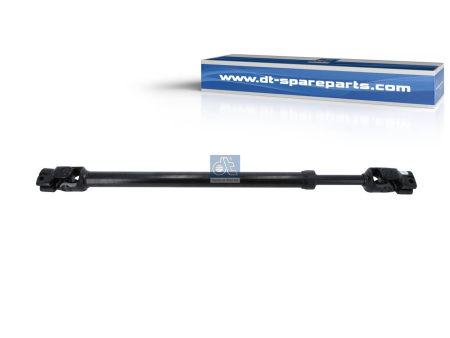 Steering column 1.19223