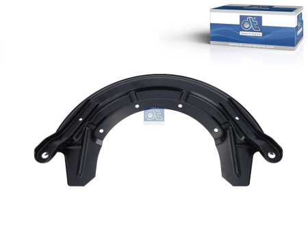 Brake shield 1.18850SP