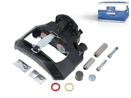 Brake caliper 1.18778