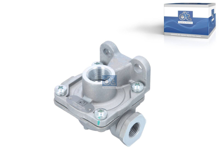 Quick release valve 1.18656