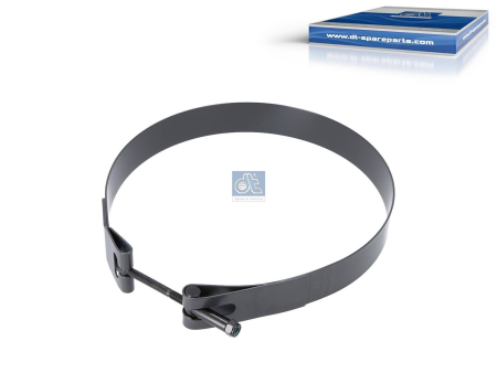 DT PANTA PAINEILMASÄILIÖLLE SC 4/PRT-SARJA Ø276MM L=850MM 1.18407