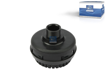 DT ÄÄNENVAIMENNIN VENTTIILILLE M22 1.18362