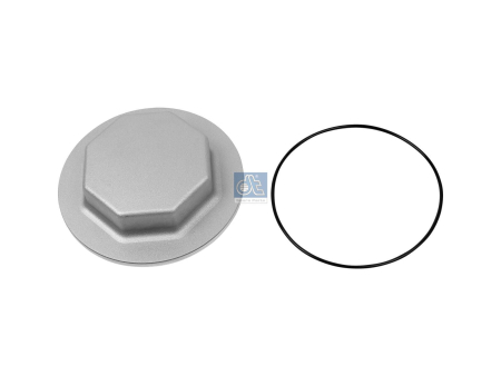 Hub cover 1.17089