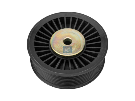 Tension roller 1.11107