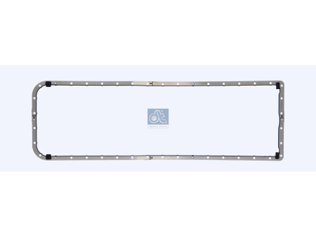 Oil sump gasket 1.10633