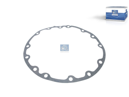 Gasket 1.00640