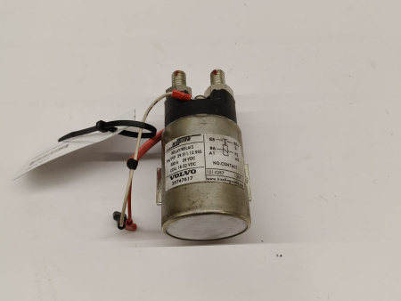 PÄÄVIRTAKATKAISIN 24V 300A VOLVO 
