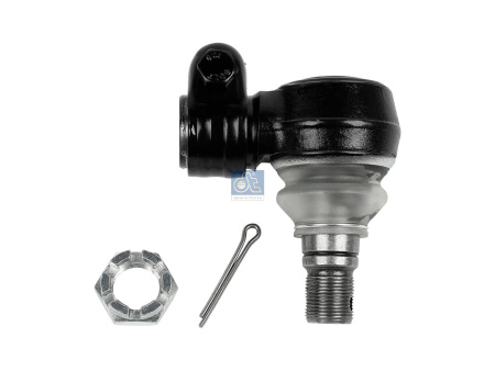 DT OHJAUSSYLINTERIN NIVELPÄÄ SC/VO/MB SISÄKIERRE OKK M26X1,5 PIT 75 MM