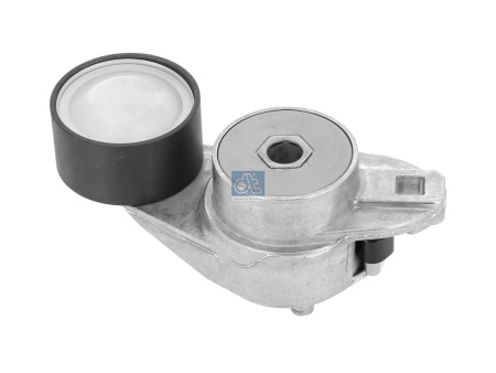 Belt tensioner