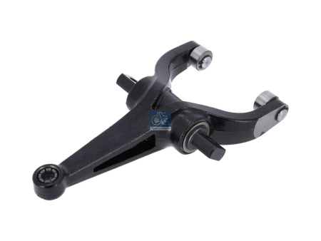 Release fork