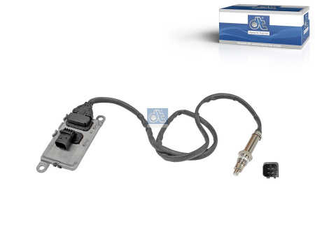 NOx Sensor