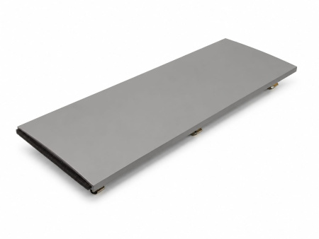 KATTOPANEELI 9700 L=540MM RAL7040