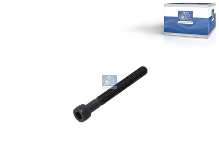 DT RUUVI PAINEILMASÄILIÖN PANNALLE VL M8X70