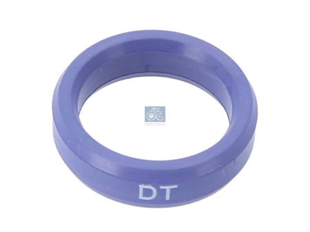 DT TIIVISTERENGAS VL TURBON ÖLJYNPALUU  25,1X18,9X7MM
