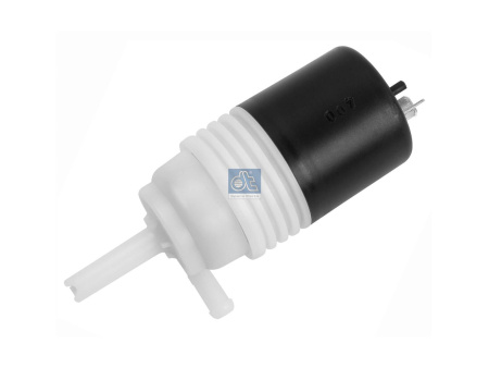 Washer pump