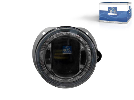 DT SUMUVALO 90MM 12/24V OIKEA/VASEN