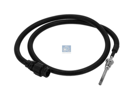 Exhaust gas temperature sensor