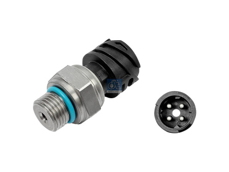 Pressure sensor
