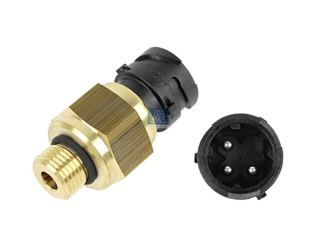 Pressure sensor