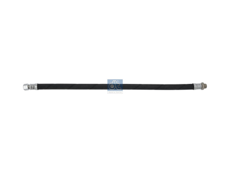 DT JARRULETKU VL FH/FM L=600MM