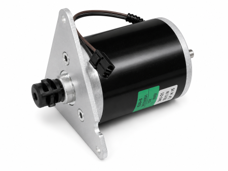 Moottori Thermo 300