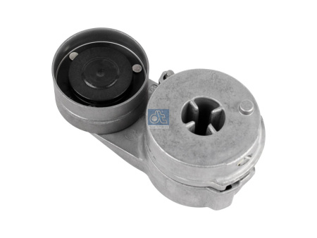 Belt tensioner