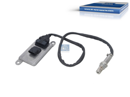 DT SENSOR