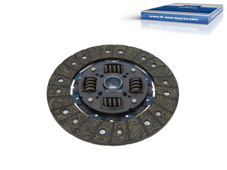 DT CLUTCH DISC