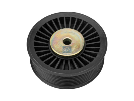 Tension roller