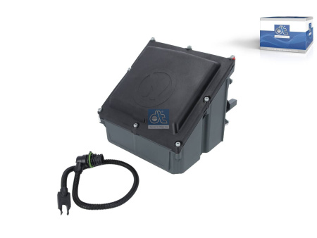 Feed module