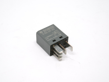 VAIHTORELE MIKRO 24V5/10A 5-NAP DIODI