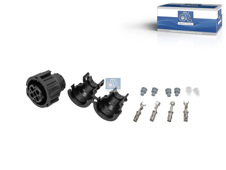DT SPARE PARTS PISTOKE