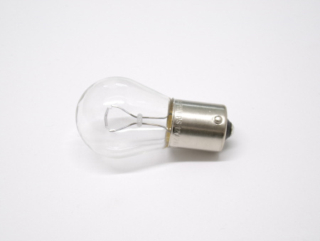 AUTOL.PHILIPS P21W 12V 21W BA15S