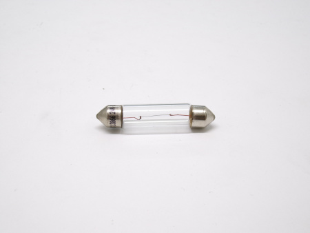 AUTOL.PHILIPS T10,5X43 24V 10W SV8,5