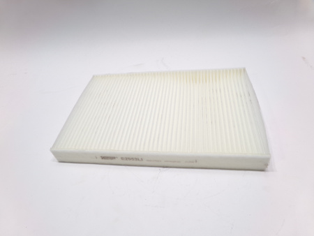 RAITISILMASUODATIN HENGST (LA439)