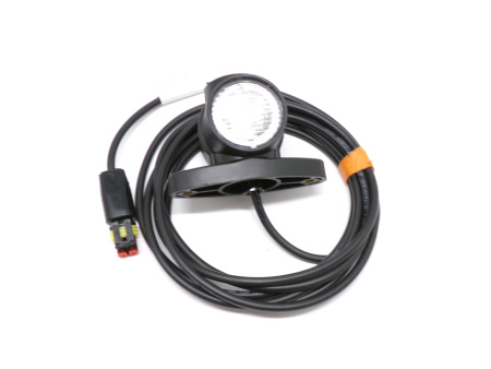 SIVUVALO LED SUPERPOINT III OIK/VAS 24V