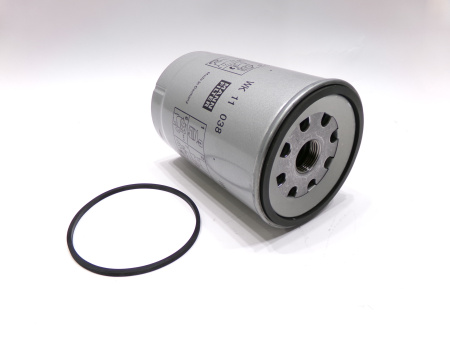 MANN POLTTOAINESUODATIN VL FE/FL -13-> |