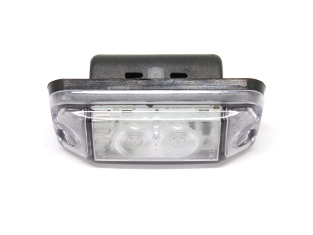 HELLA ÄÄRIVALO LED KIRKAS 24V, UPOTETTAVA