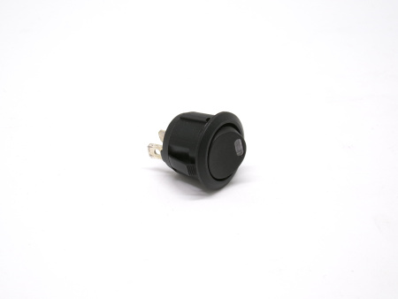 KEINUKYT.PYÖR.0-1 LED PUN 24V