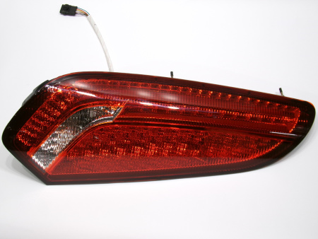 TAKAVALOPANEELI VAS LED SC INTERLINK,HIGER