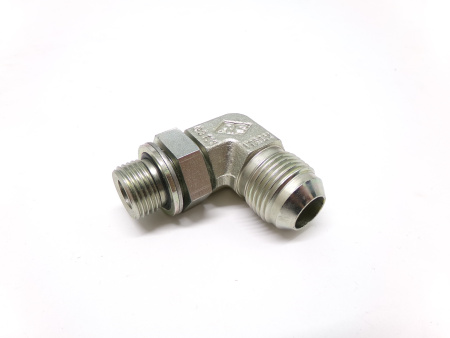 KULMANIPPA 90 AST JIC10-M18X1,5 SUUNNATTAVA