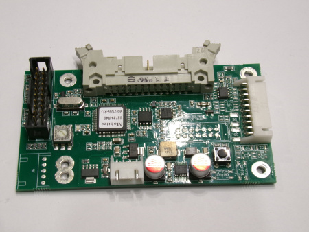 Drive board IPPON Amber old