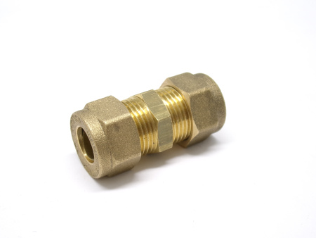 PUSERRUSLIITIN SUORA 10MM