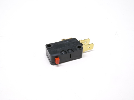 MIKROKYTKIN, PAININ, 16A 250VAC