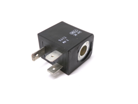 KELA 13A, 24VDC, 2,5W
